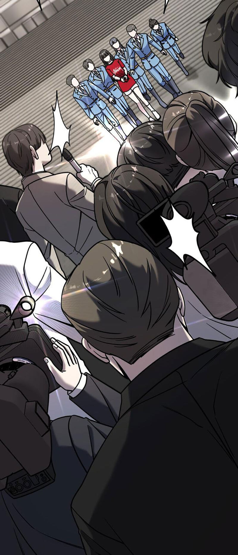 Kẻ Phản Diện Thuần Túy Chap 782 - Next Chap 783