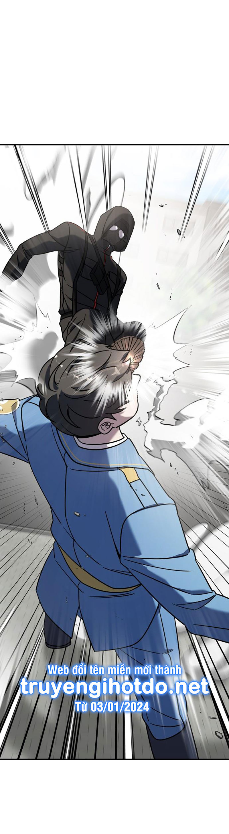 Kẻ Phản Diện Thuần Túy Chap 782 - Next Chap 783