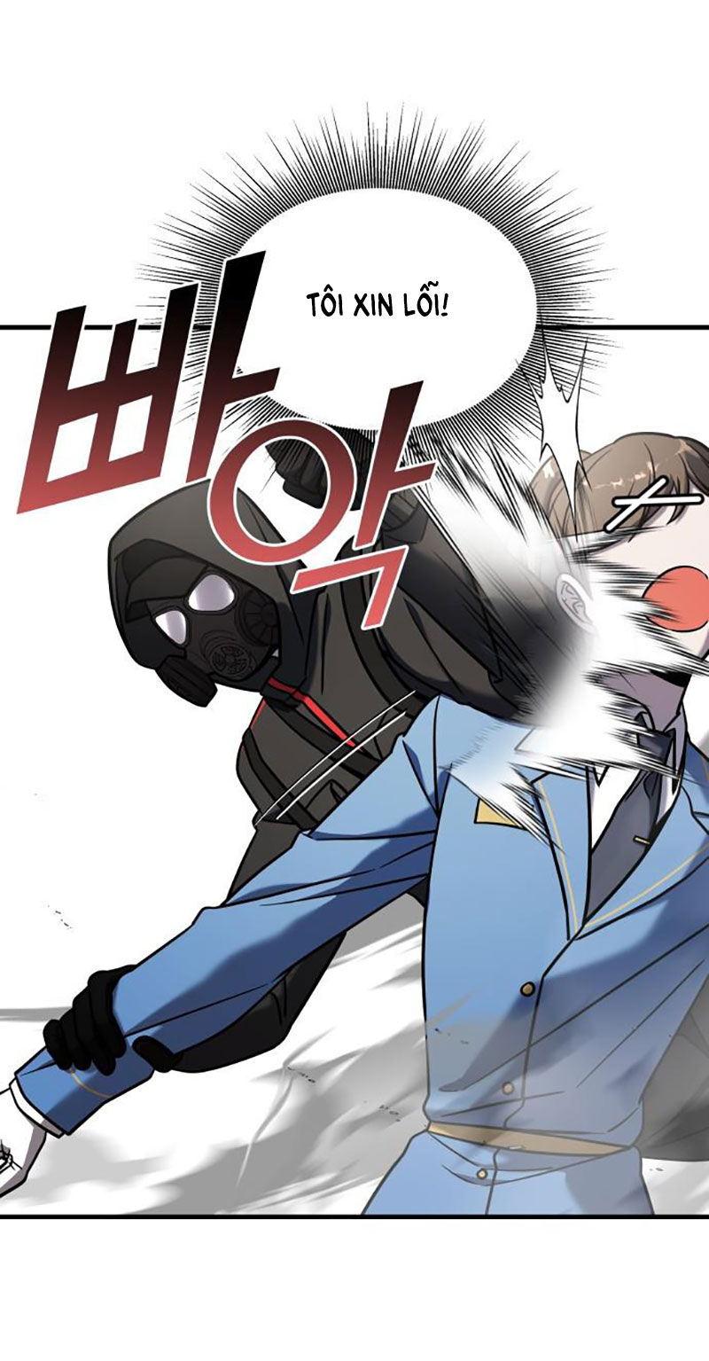 Kẻ Phản Diện Thuần Túy Chap 782 - Next Chap 783