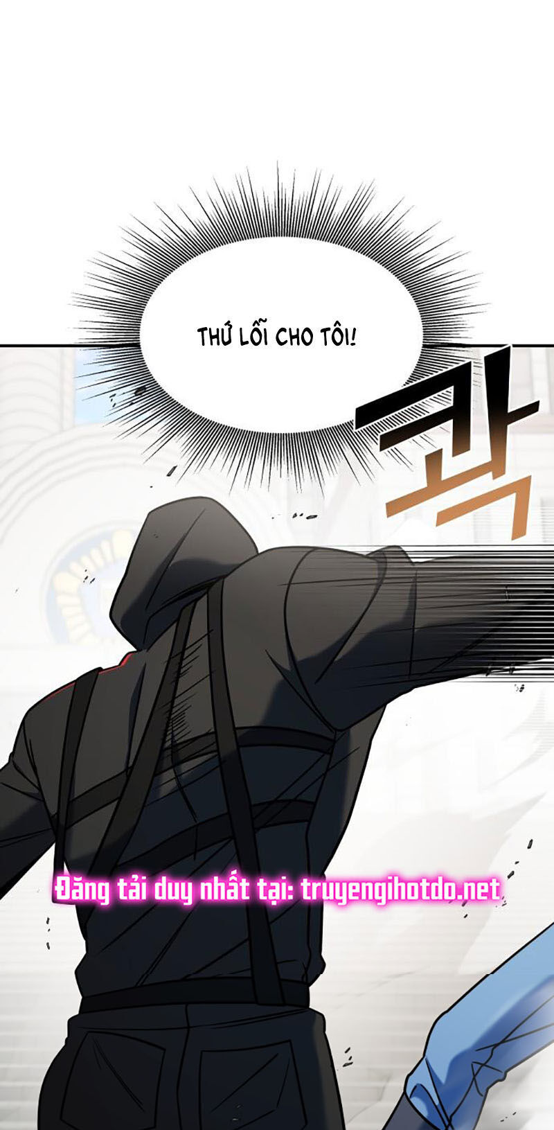 Kẻ Phản Diện Thuần Túy Chap 782 - Next Chap 783