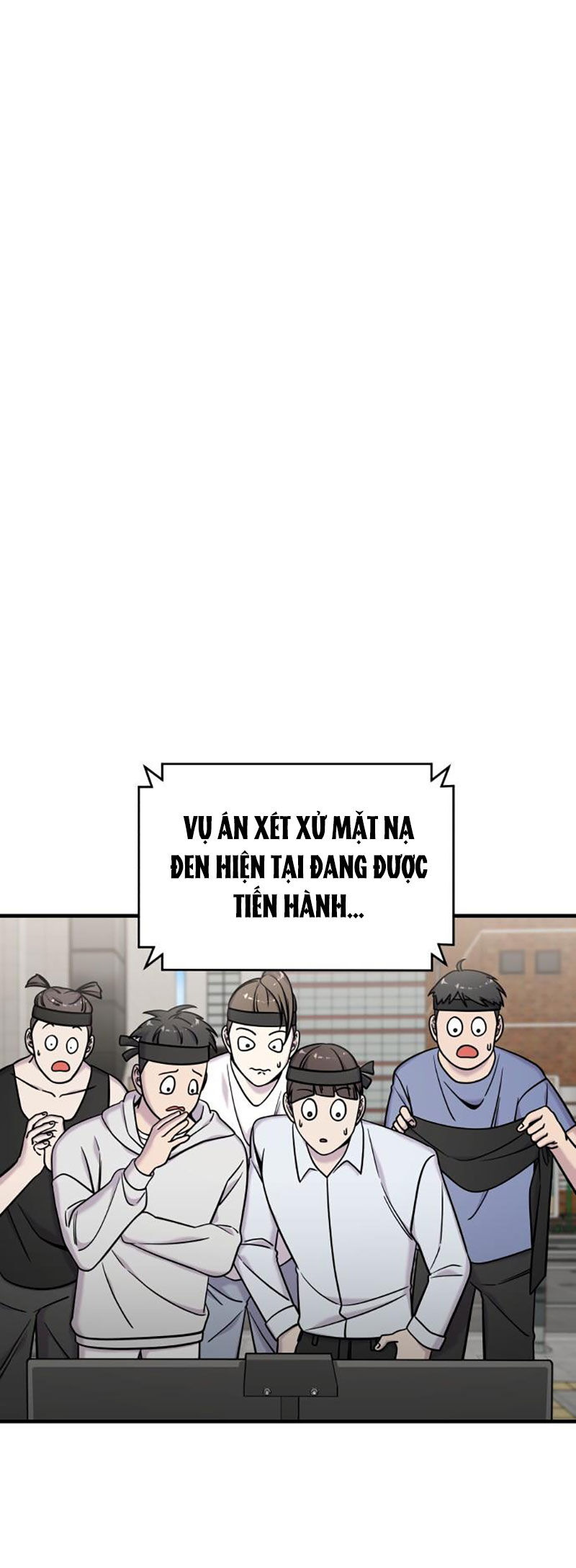 Kẻ Phản Diện Thuần Túy Chap 782 - Next Chap 783