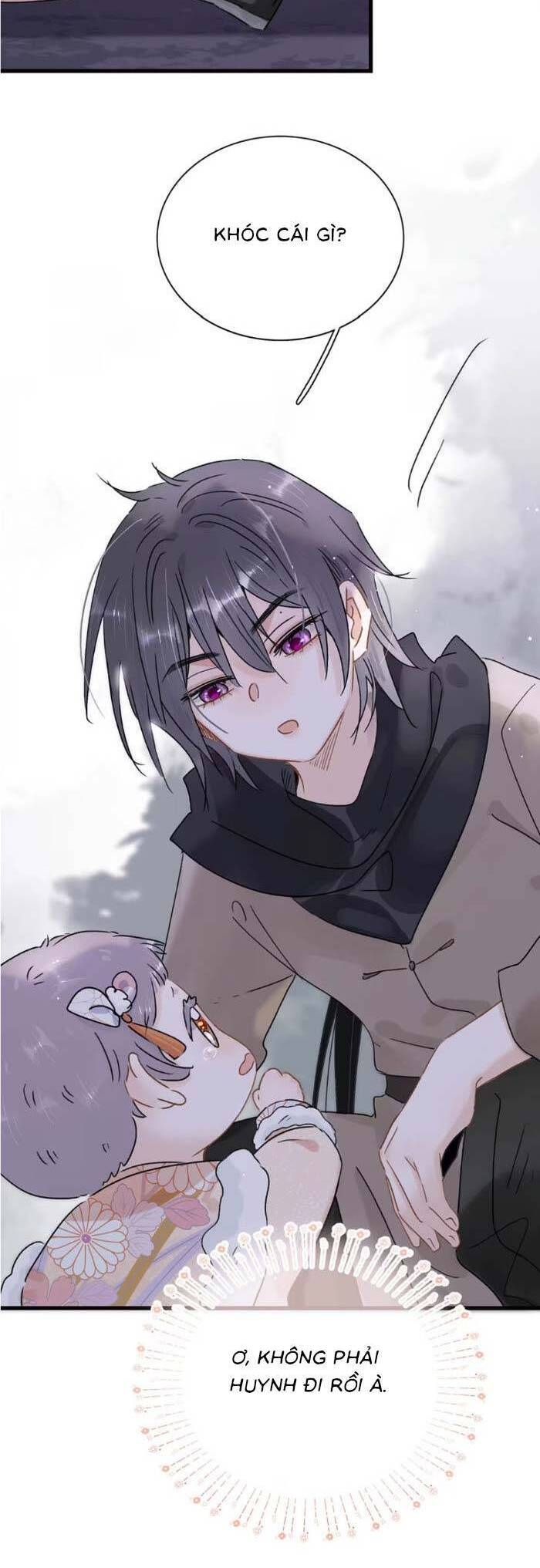 Kẻ Phản Diện Trong Sách Nghe Thấy Tiếng Lòng Của Ta Chap 13 - Next Chap 14