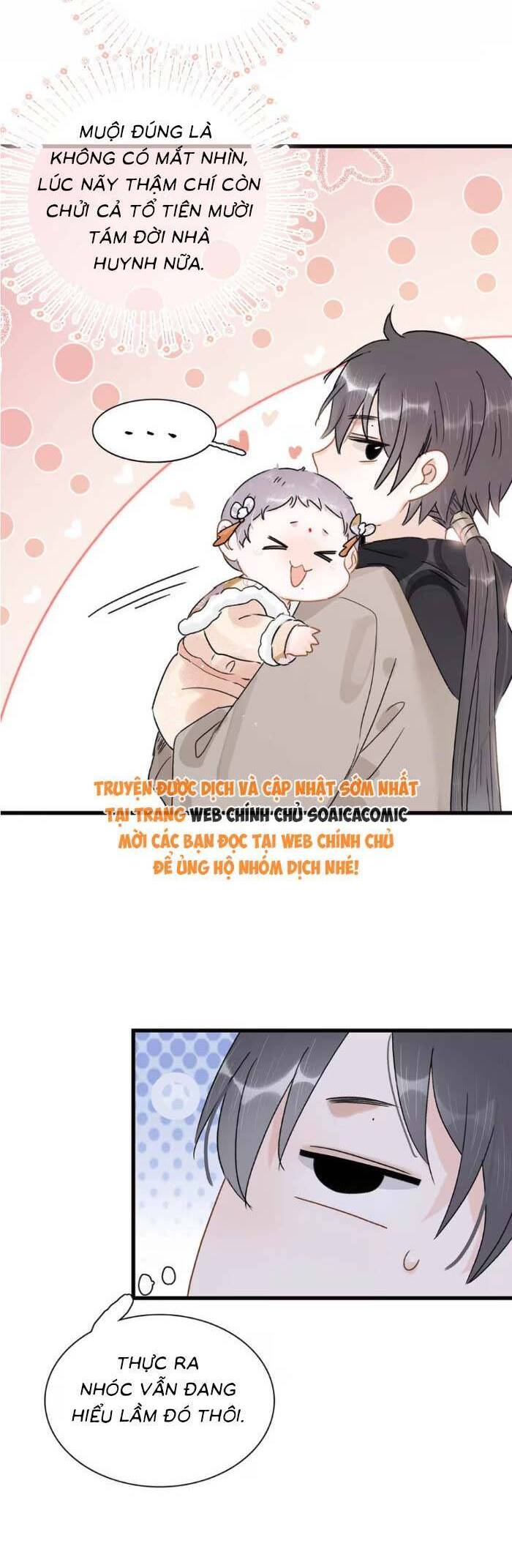 Kẻ Phản Diện Trong Sách Nghe Thấy Tiếng Lòng Của Ta Chap 13 - Next Chap 14