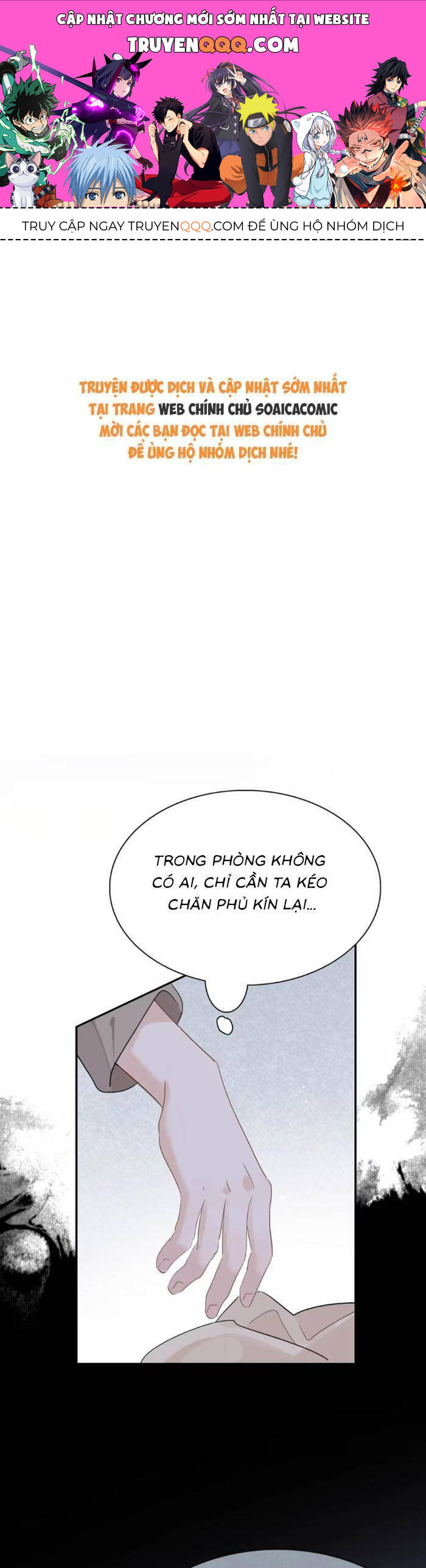 Kẻ Phản Diện Trong Sách Nghe Thấy Tiếng Lòng Của Ta Chap 18 - Next Chap 19