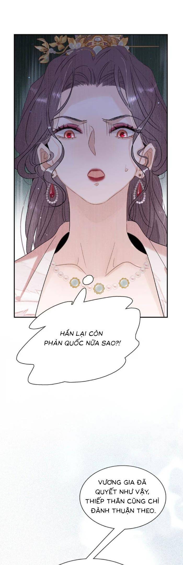 Kẻ Phản Diện Trong Sách Nghe Thấy Tiếng Lòng Của Ta Chap 18 - Next Chap 19