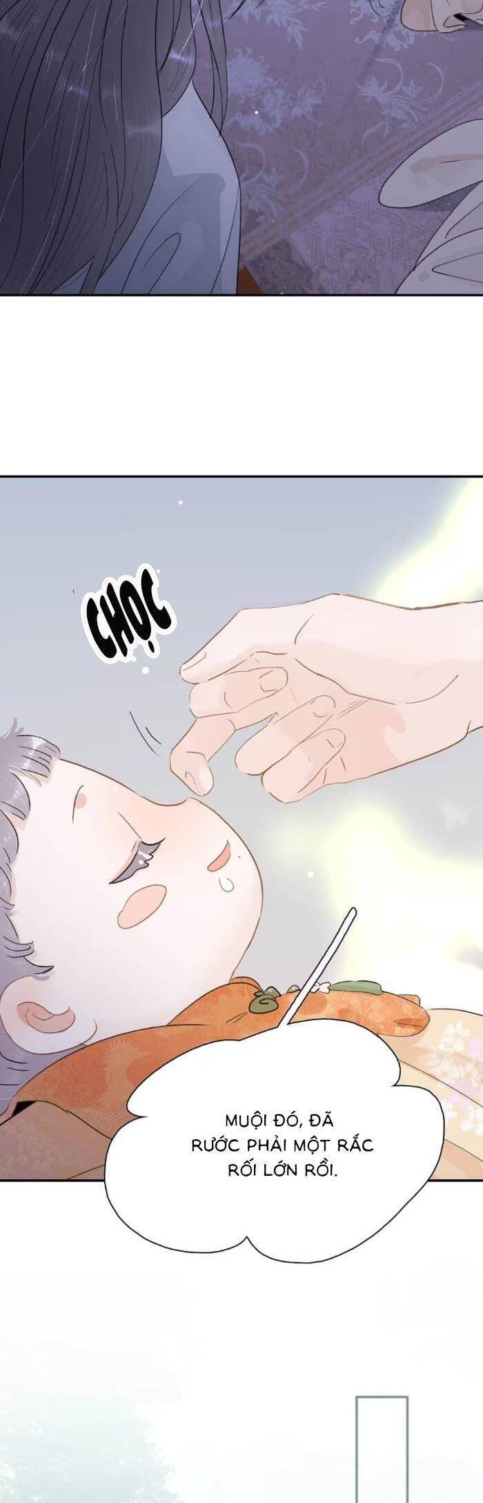 Kẻ Phản Diện Trong Sách Nghe Thấy Tiếng Lòng Của Ta Chap 18 - Next Chap 19