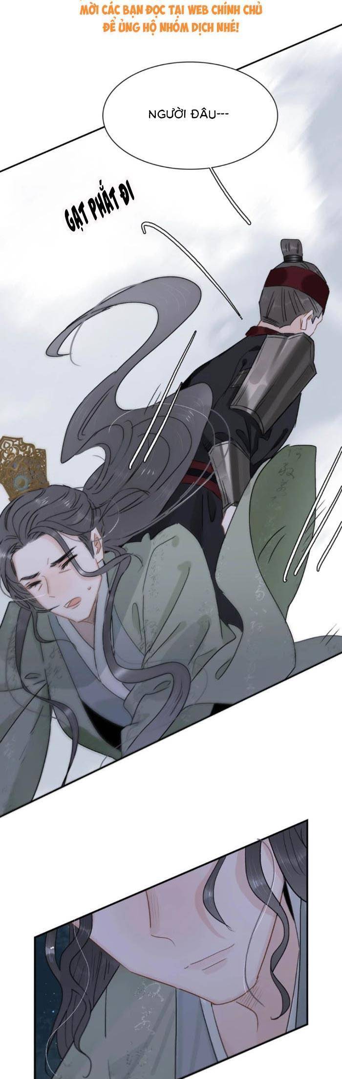 Kẻ Phản Diện Trong Sách Nghe Thấy Tiếng Lòng Của Ta Chap 19 - Next Chap 20