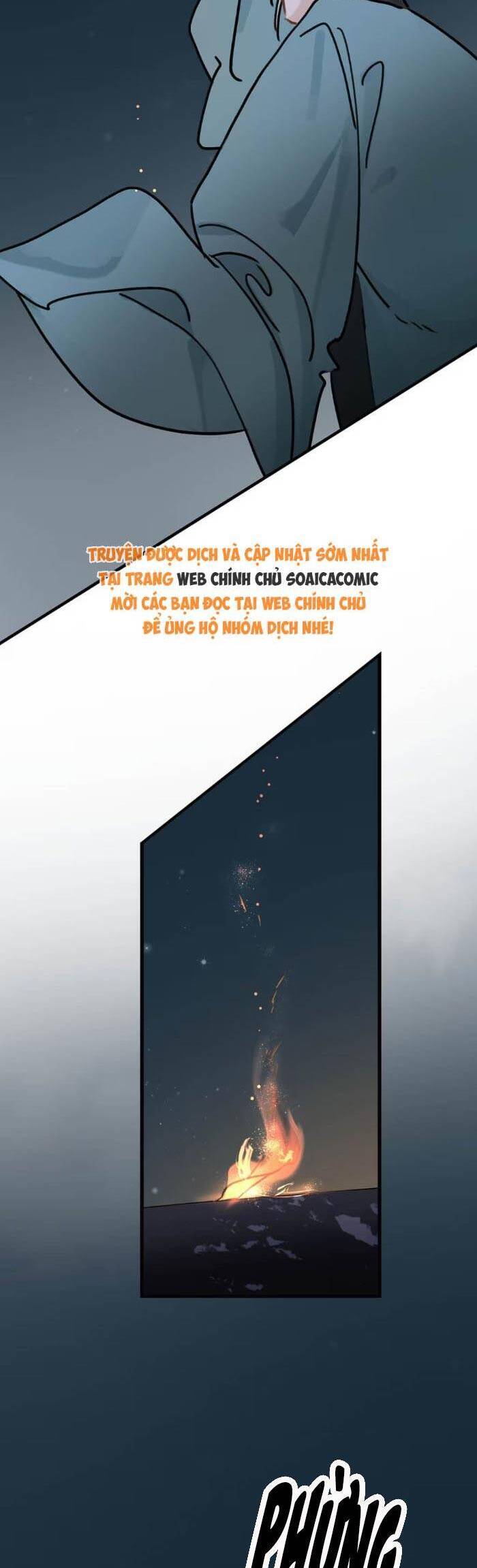 Kẻ Phản Diện Trong Sách Nghe Thấy Tiếng Lòng Của Ta Chap 19 - Next Chap 20