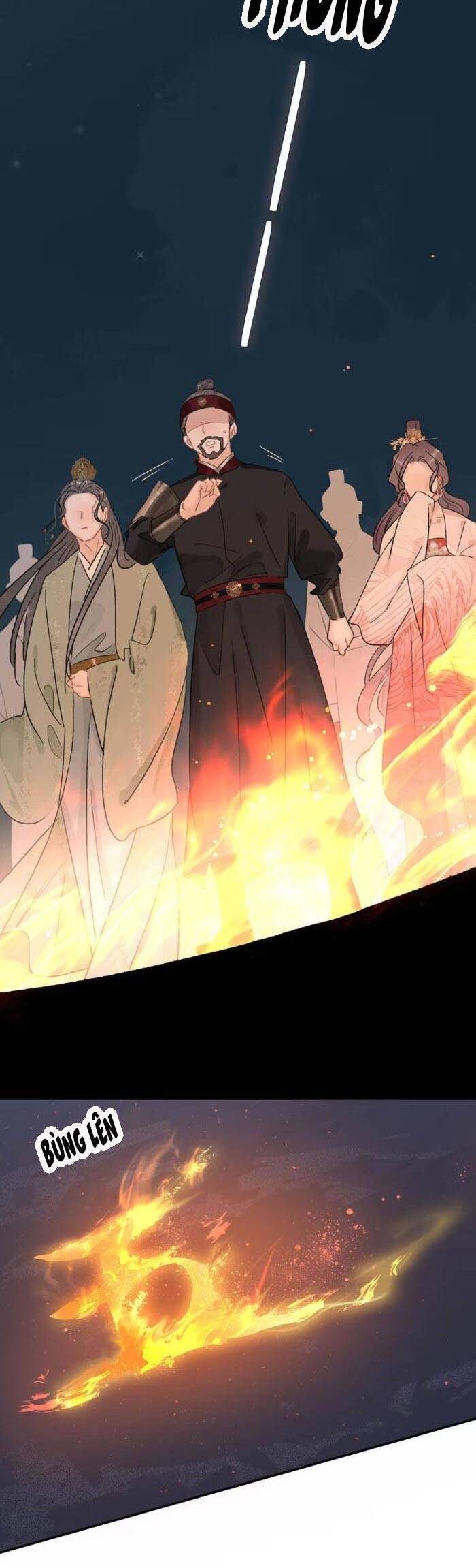 Kẻ Phản Diện Trong Sách Nghe Thấy Tiếng Lòng Của Ta Chap 19 - Next Chap 20