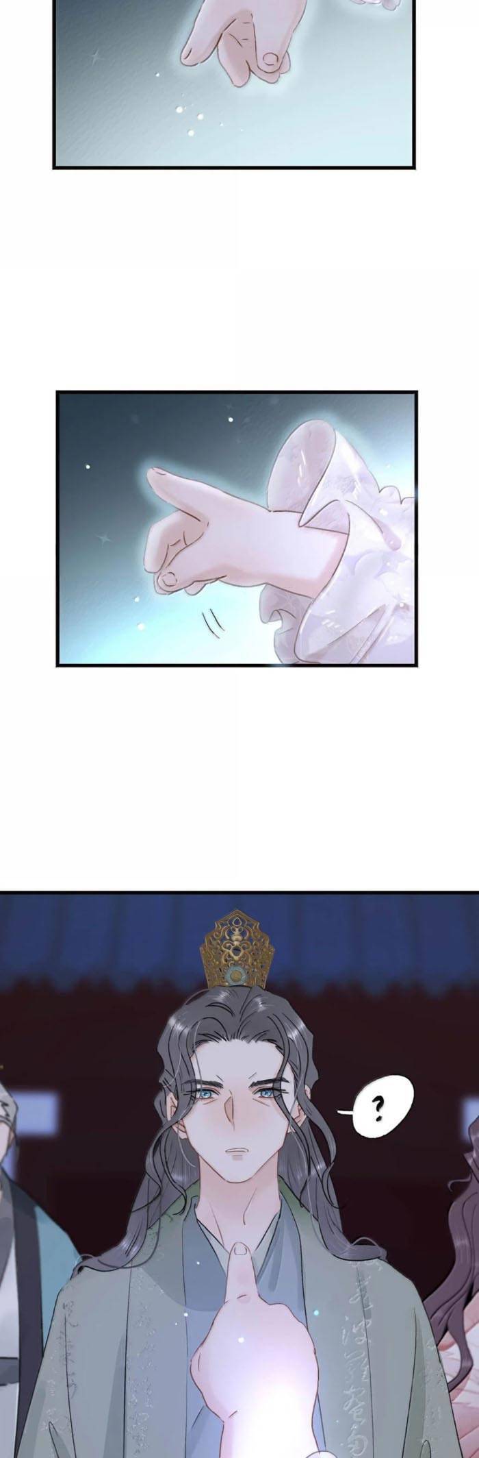 Kẻ Phản Diện Trong Sách Nghe Thấy Tiếng Lòng Của Ta Chap 20 - Next Chap 21