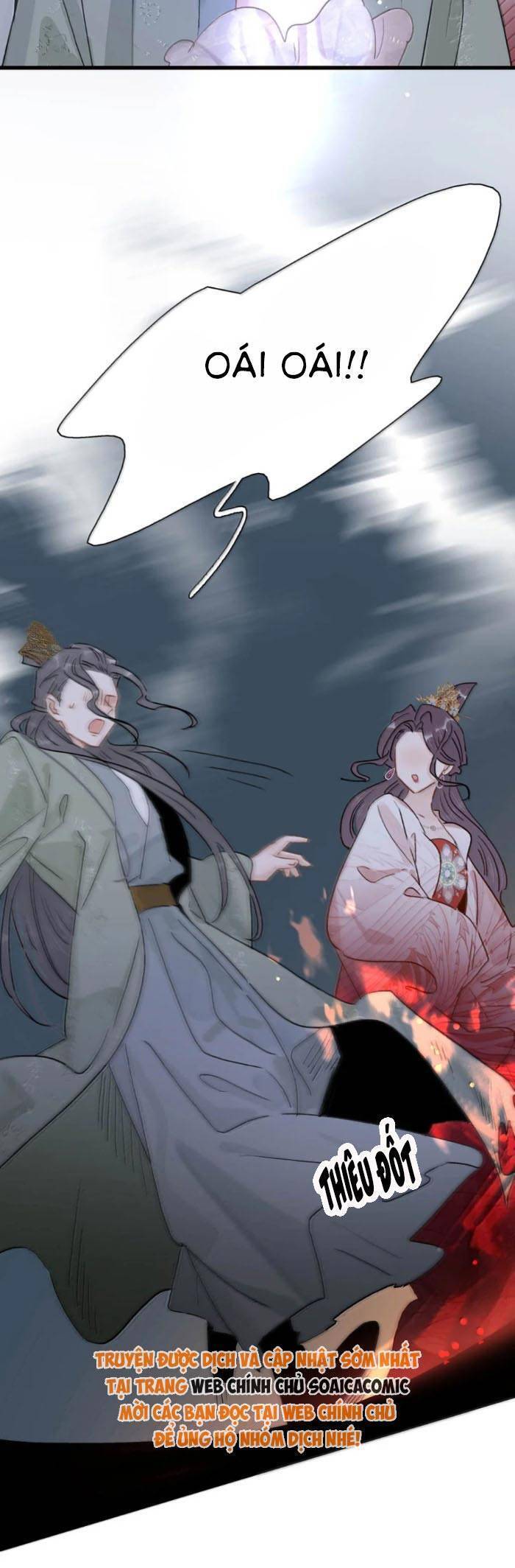 Kẻ Phản Diện Trong Sách Nghe Thấy Tiếng Lòng Của Ta Chap 20 - Next Chap 21