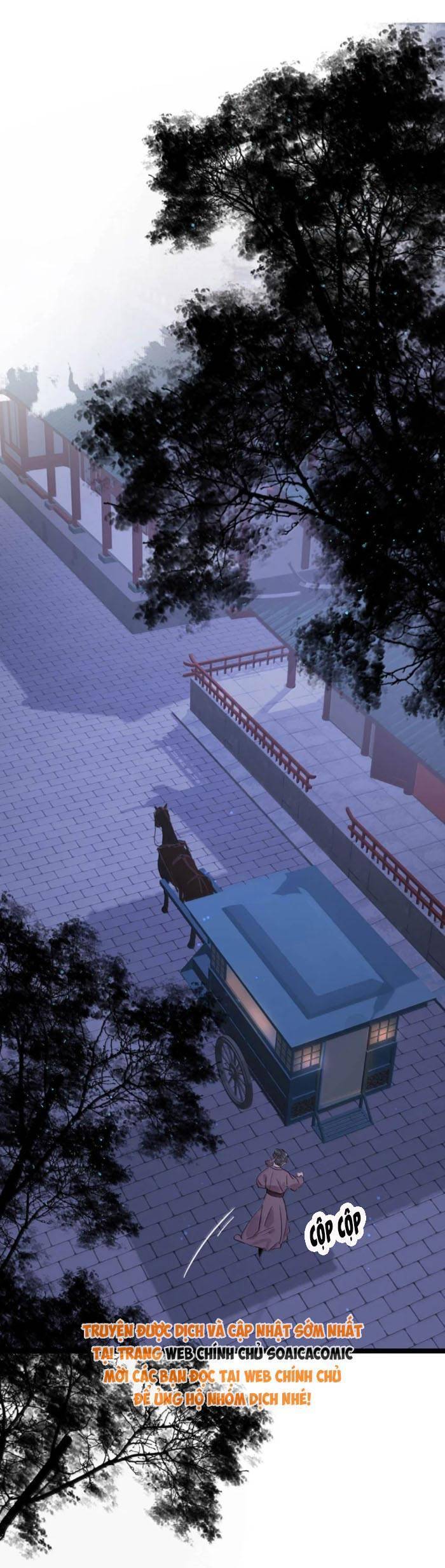 Kẻ Phản Diện Trong Sách Nghe Thấy Tiếng Lòng Của Ta Chap 20 - Next Chap 21