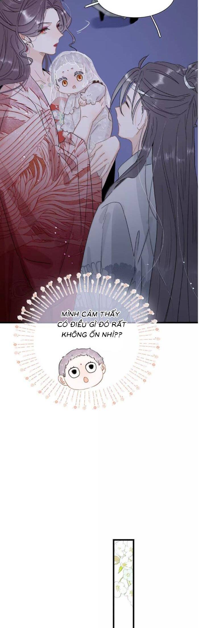Kẻ Phản Diện Trong Sách Nghe Thấy Tiếng Lòng Của Ta Chap 21 - Next Chap 22