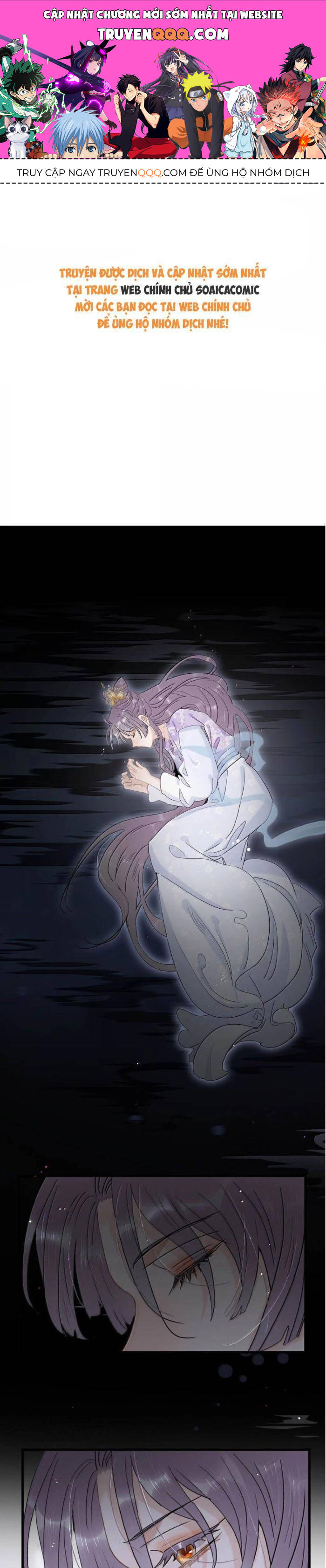 Kẻ Phản Diện Trong Sách Nghe Thấy Tiếng Lòng Của Ta Chap 22 - Next Chap 23
