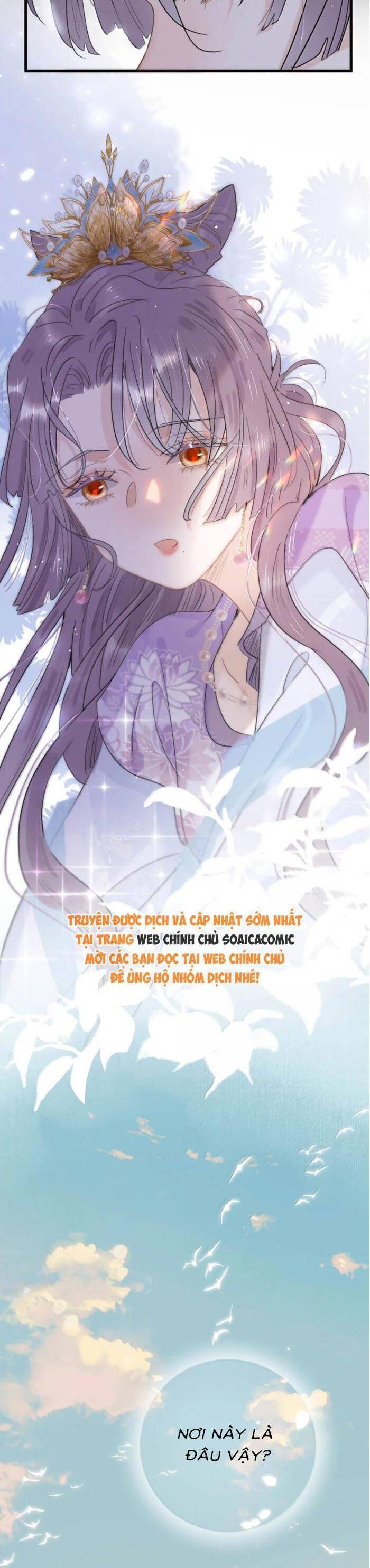 Kẻ Phản Diện Trong Sách Nghe Thấy Tiếng Lòng Của Ta Chap 22 - Next Chap 23