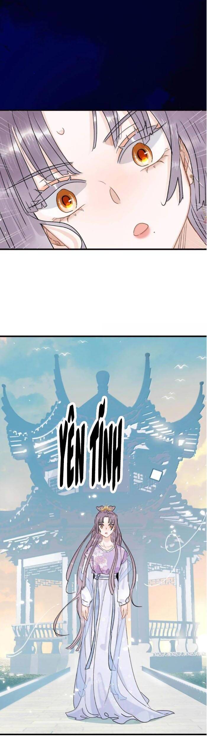 Kẻ Phản Diện Trong Sách Nghe Thấy Tiếng Lòng Của Ta Chap 22 - Next Chap 23
