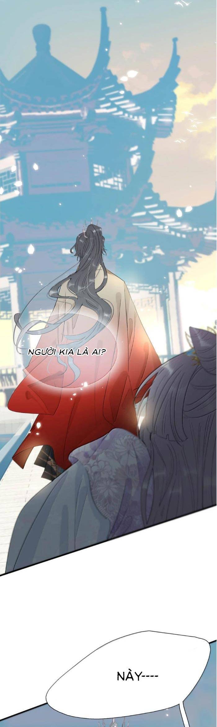 Kẻ Phản Diện Trong Sách Nghe Thấy Tiếng Lòng Của Ta Chap 22 - Next Chap 23