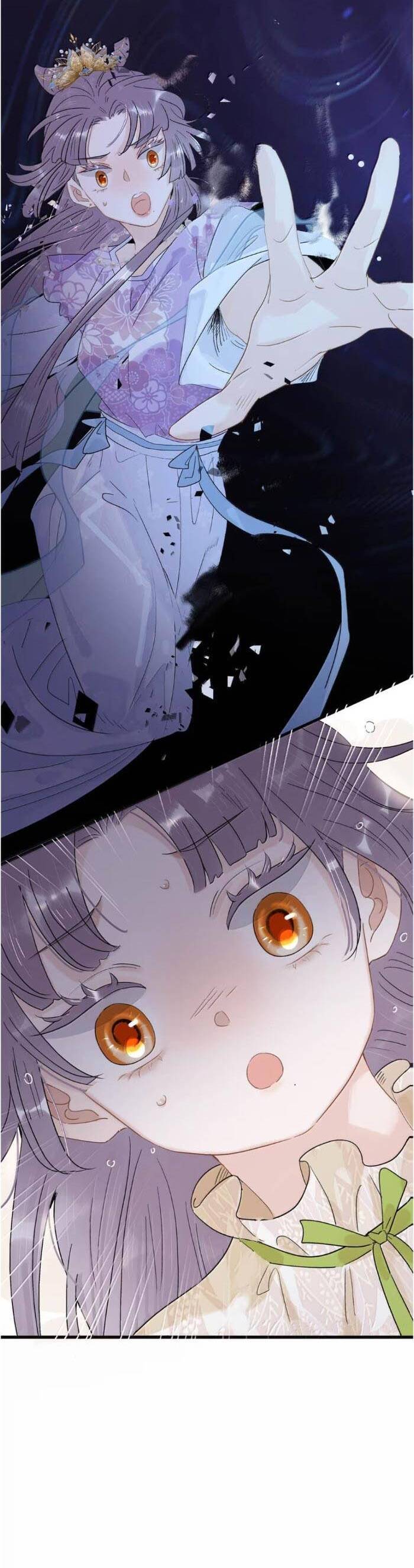 Kẻ Phản Diện Trong Sách Nghe Thấy Tiếng Lòng Của Ta Chap 23 - Next Chap 24