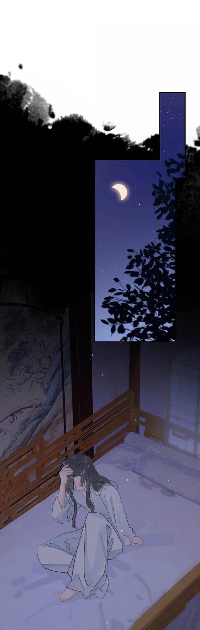 Kẻ Phản Diện Trong Sách Nghe Thấy Tiếng Lòng Của Ta Chap 25 - Next Chap 26