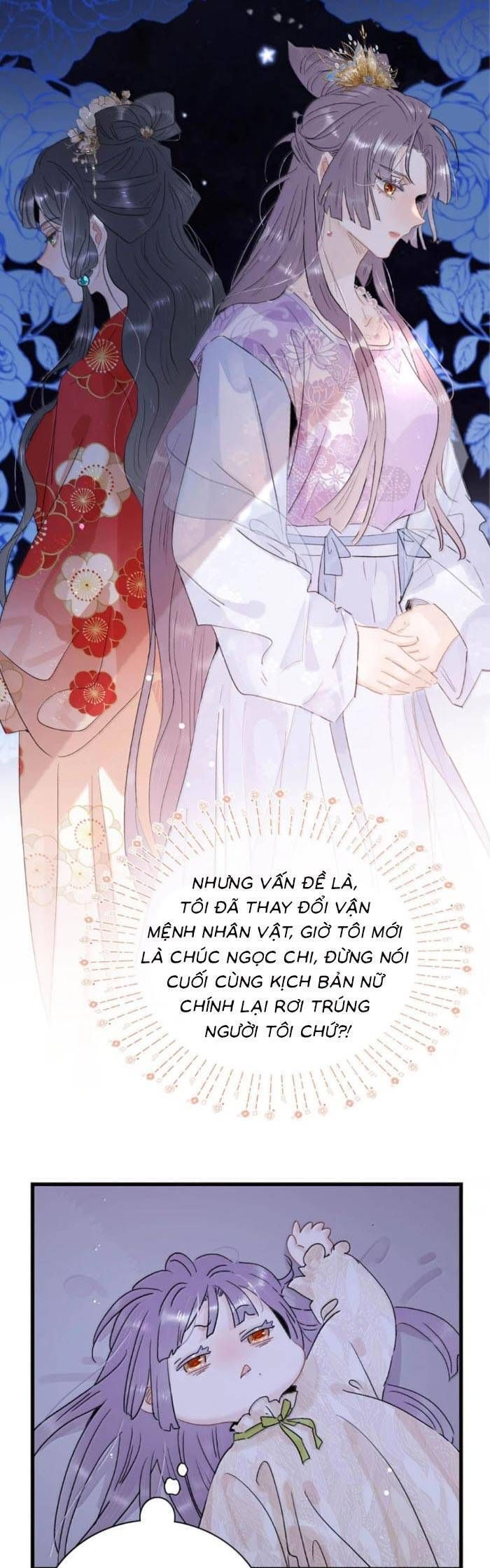Kẻ Phản Diện Trong Sách Nghe Thấy Tiếng Lòng Của Ta Chap 26 - Next Chap 27