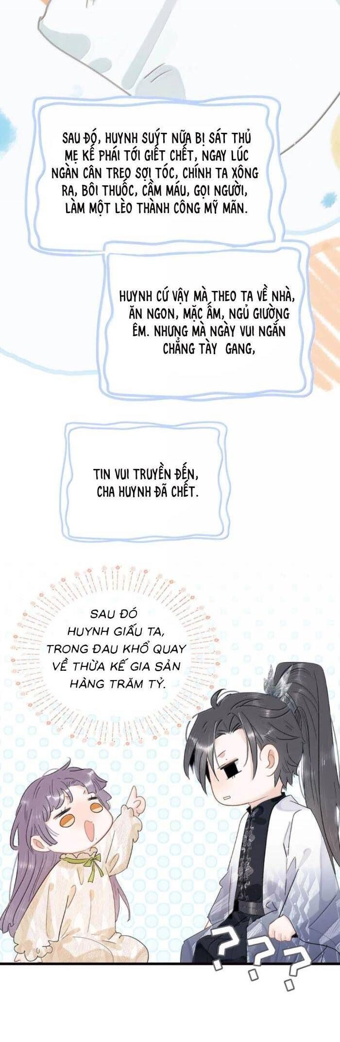 Kẻ Phản Diện Trong Sách Nghe Thấy Tiếng Lòng Của Ta Chap 26 - Next Chap 27