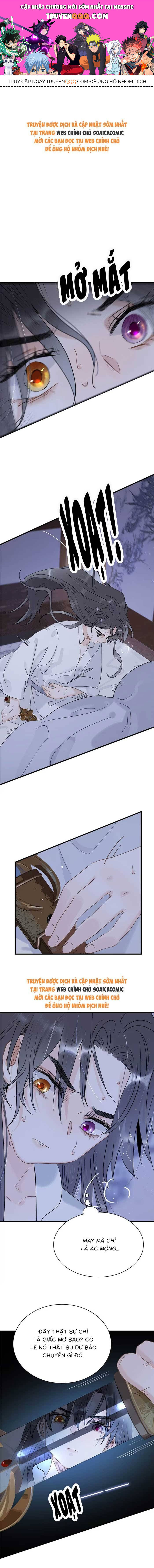Kẻ Phản Diện Trong Sách Nghe Thấy Tiếng Lòng Của Ta Chap 7 - Next Chap 8