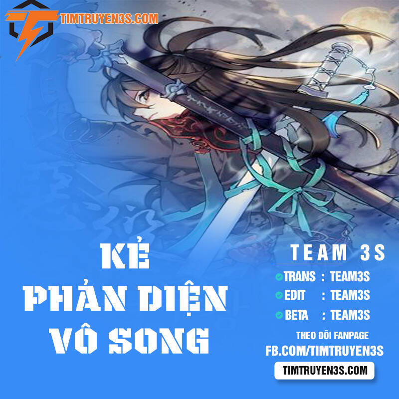 Kẻ Phản Diện Vô Song Chap 17 - Next Chap 18