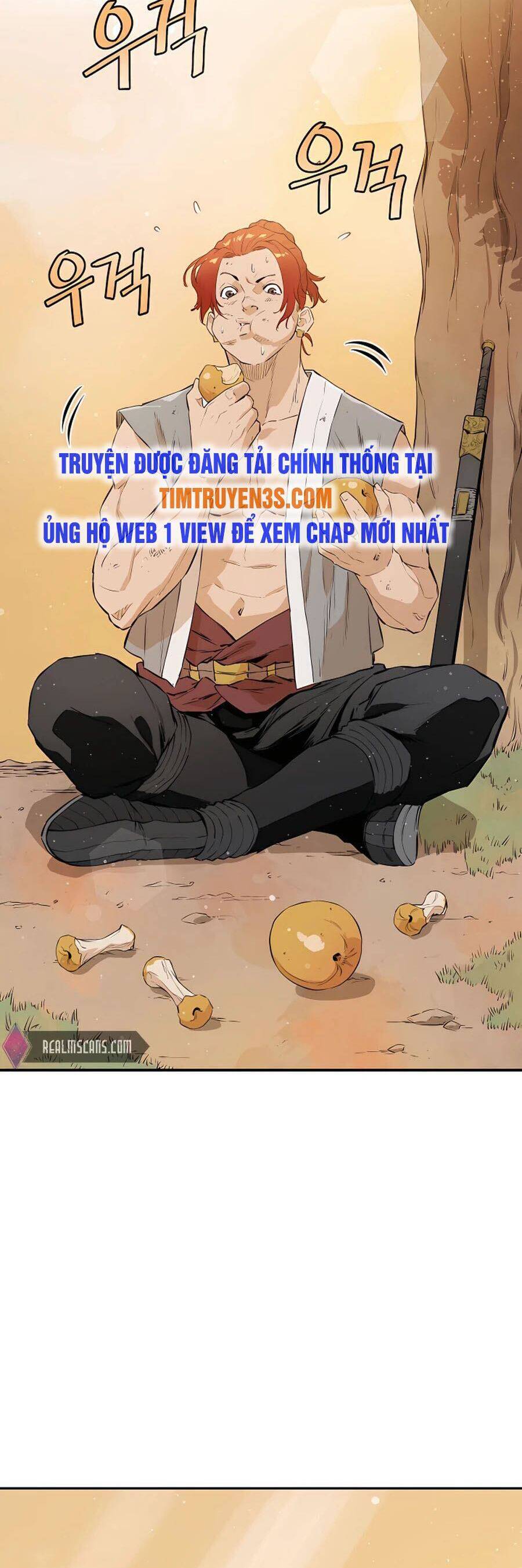 Kẻ Phản Diện Vô Song Chap 17 - Next Chap 18