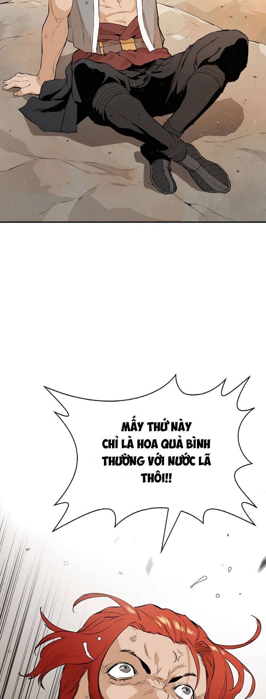 Kẻ Phản Diện Vô Song Chap 17 - Next Chap 18
