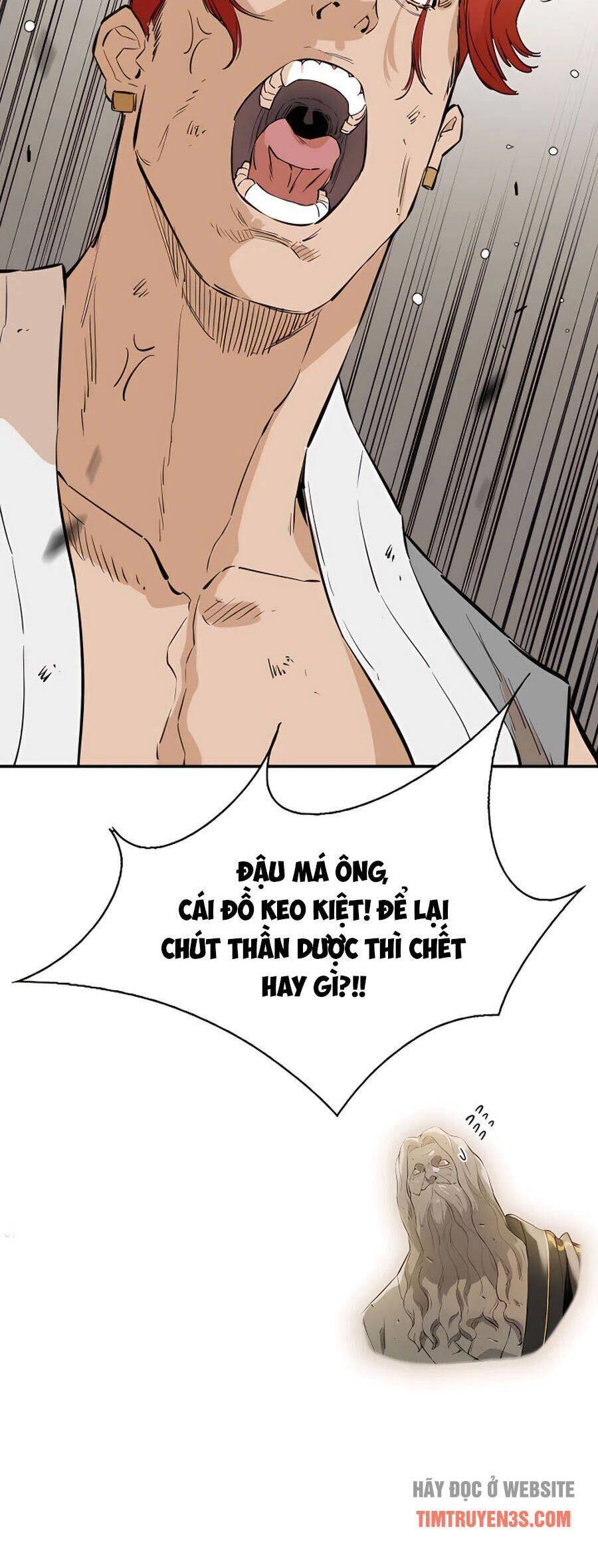 Kẻ Phản Diện Vô Song Chap 17 - Next Chap 18