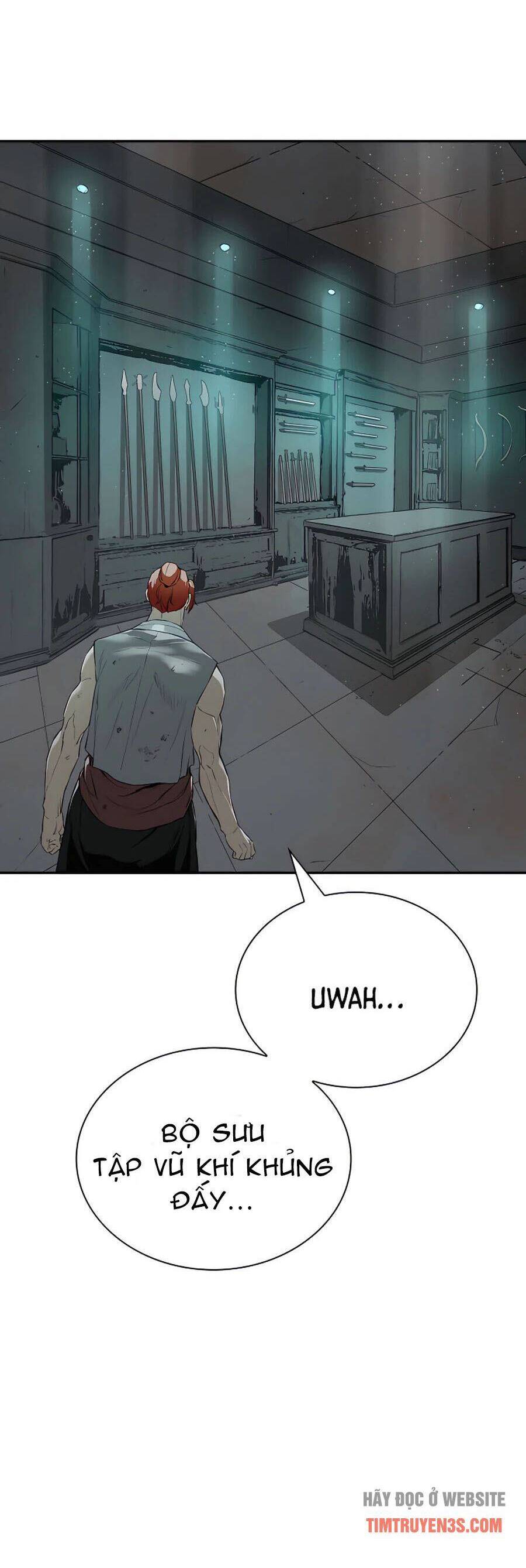 Kẻ Phản Diện Vô Song Chap 17 - Next Chap 18