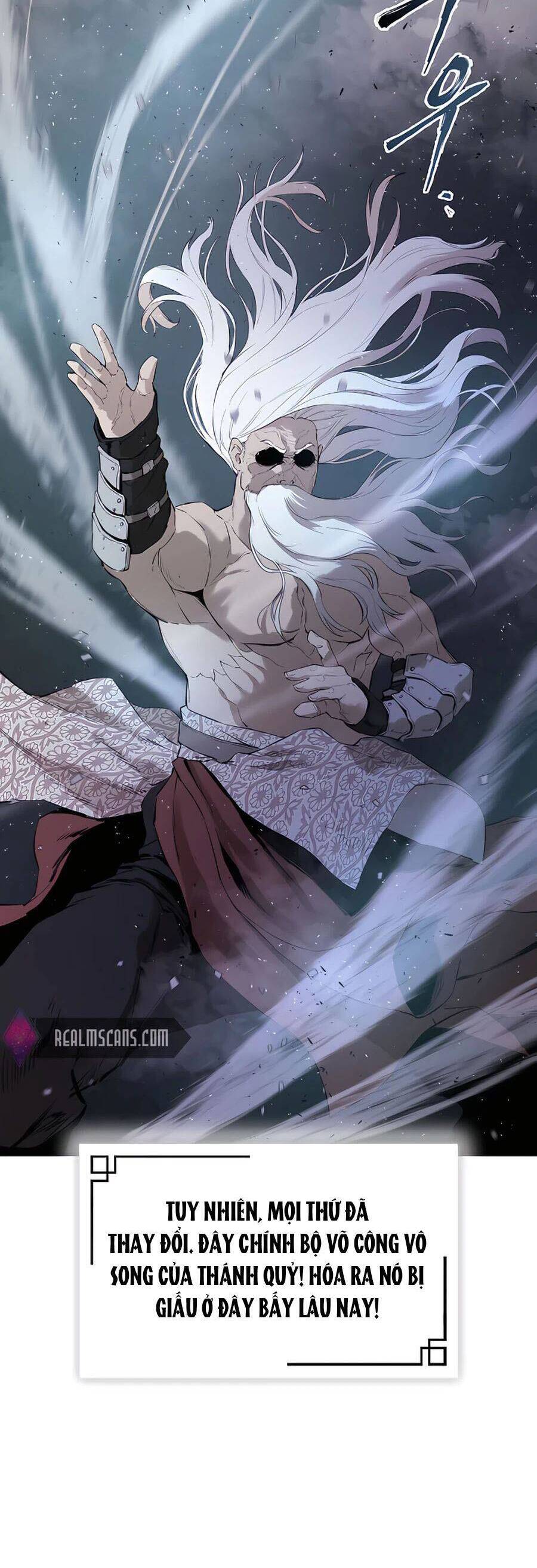 Kẻ Phản Diện Vô Song Chap 17 - Next Chap 18