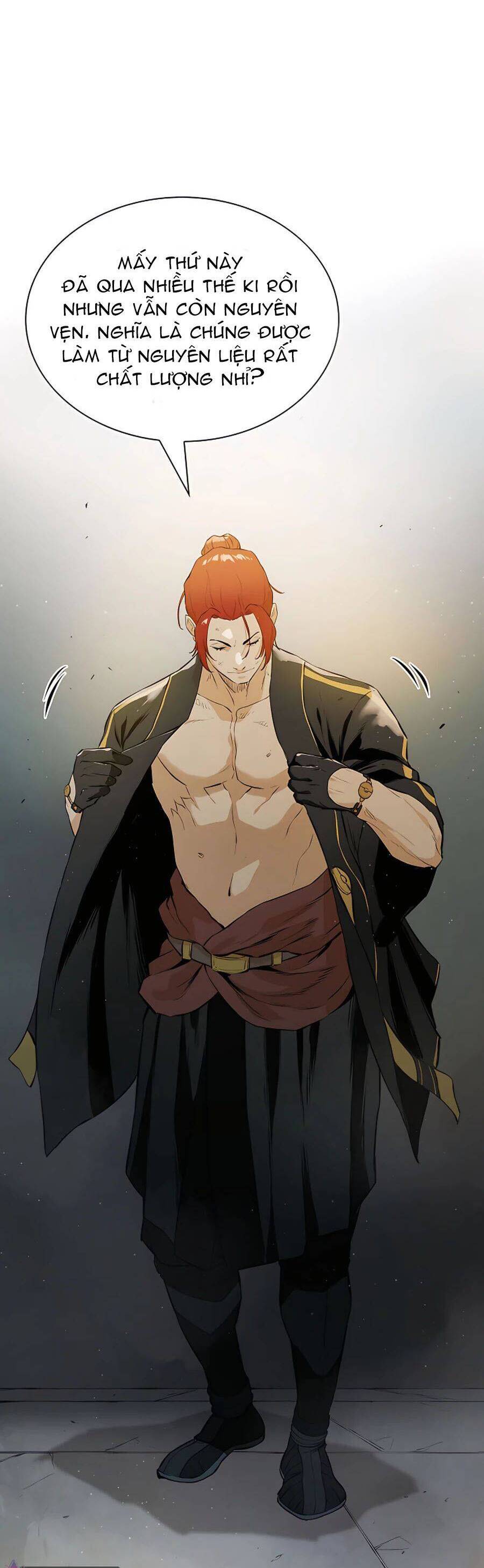 Kẻ Phản Diện Vô Song Chap 17 - Next Chap 18