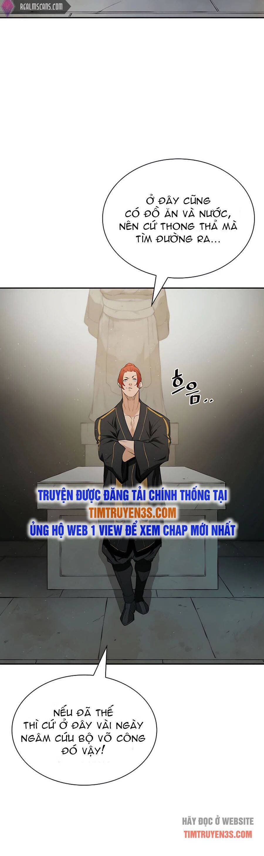 Kẻ Phản Diện Vô Song Chap 17 - Next Chap 18