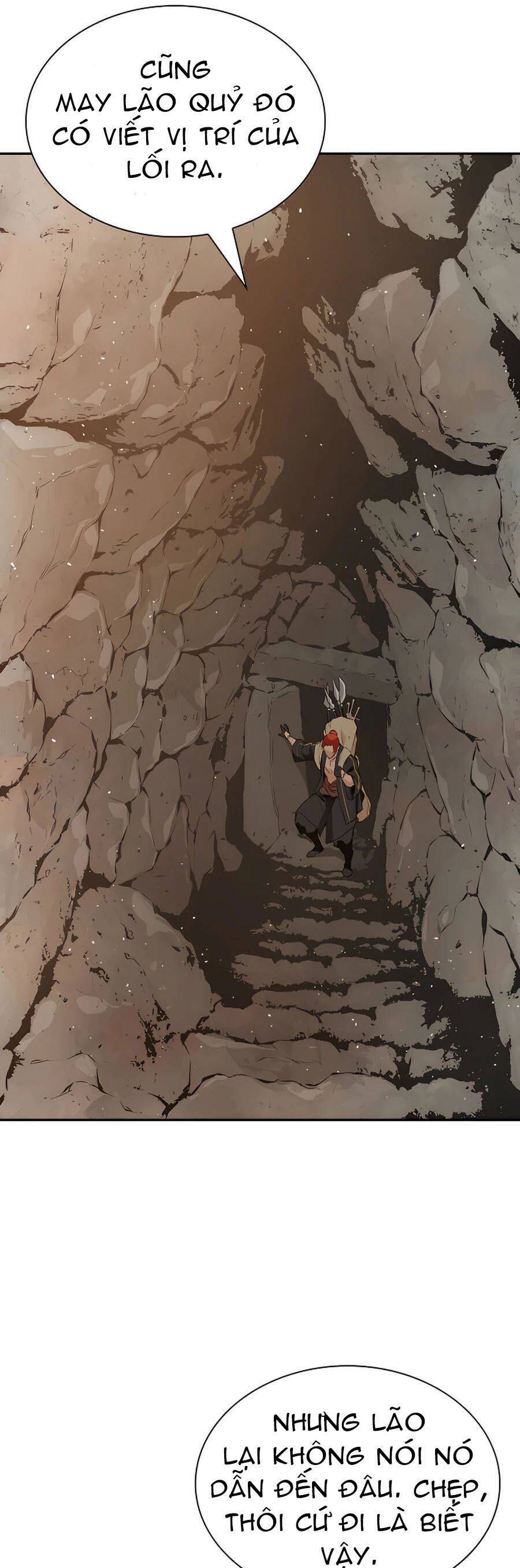 Kẻ Phản Diện Vô Song Chap 17 - Next Chap 18
