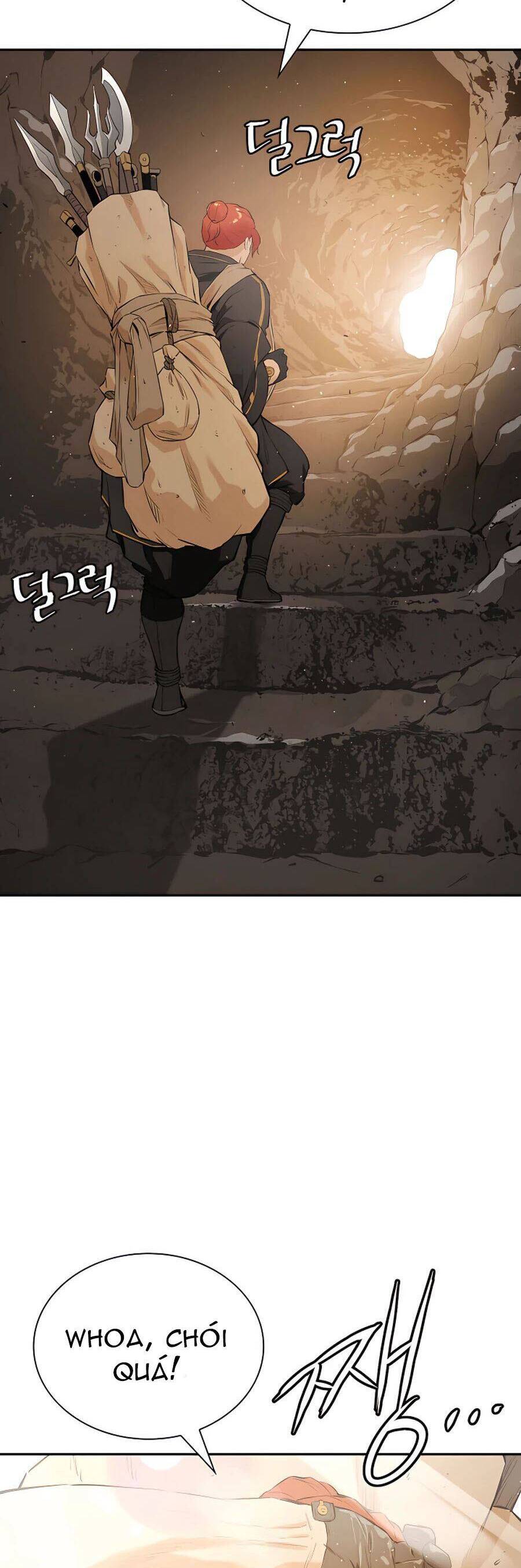 Kẻ Phản Diện Vô Song Chap 17 - Next Chap 18