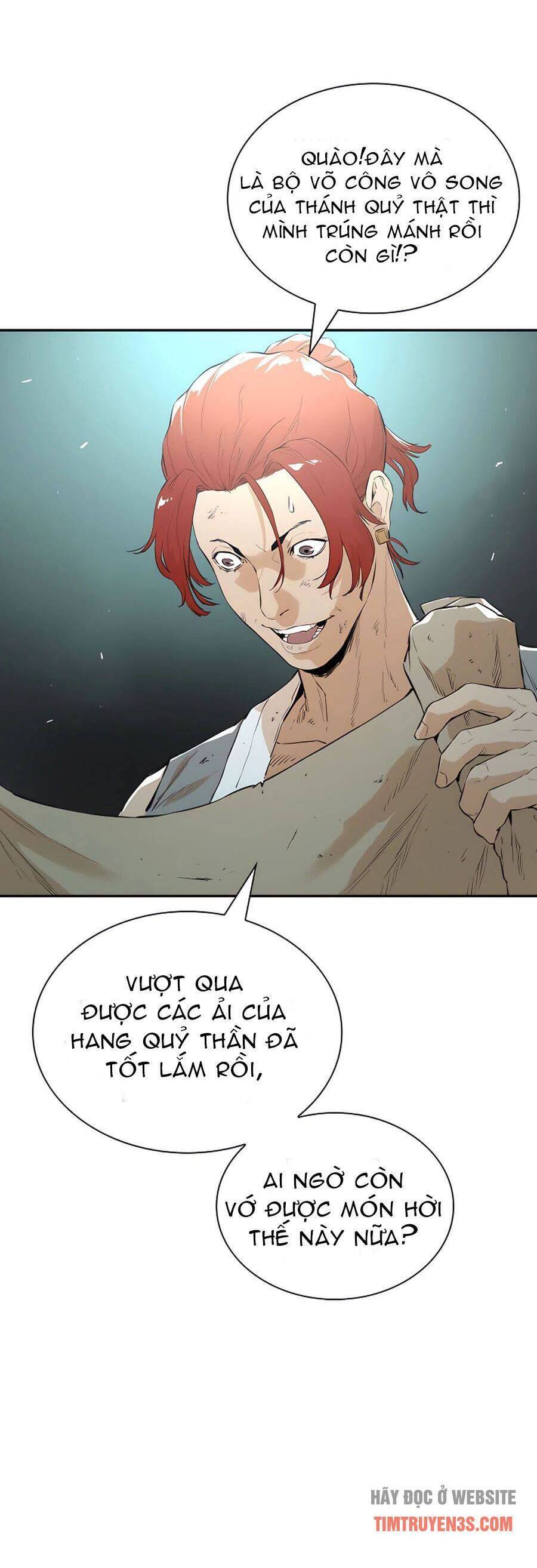 Kẻ Phản Diện Vô Song Chap 17 - Next Chap 18