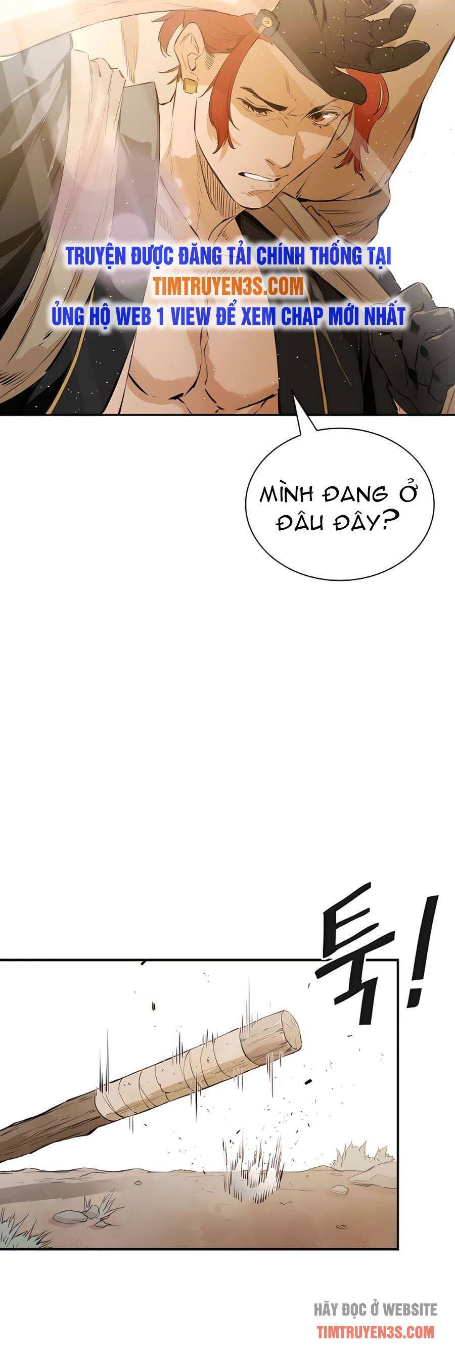 Kẻ Phản Diện Vô Song Chap 17 - Next Chap 18