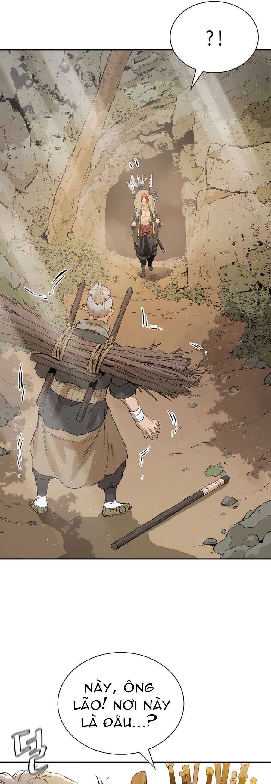 Kẻ Phản Diện Vô Song Chap 17 - Next Chap 18