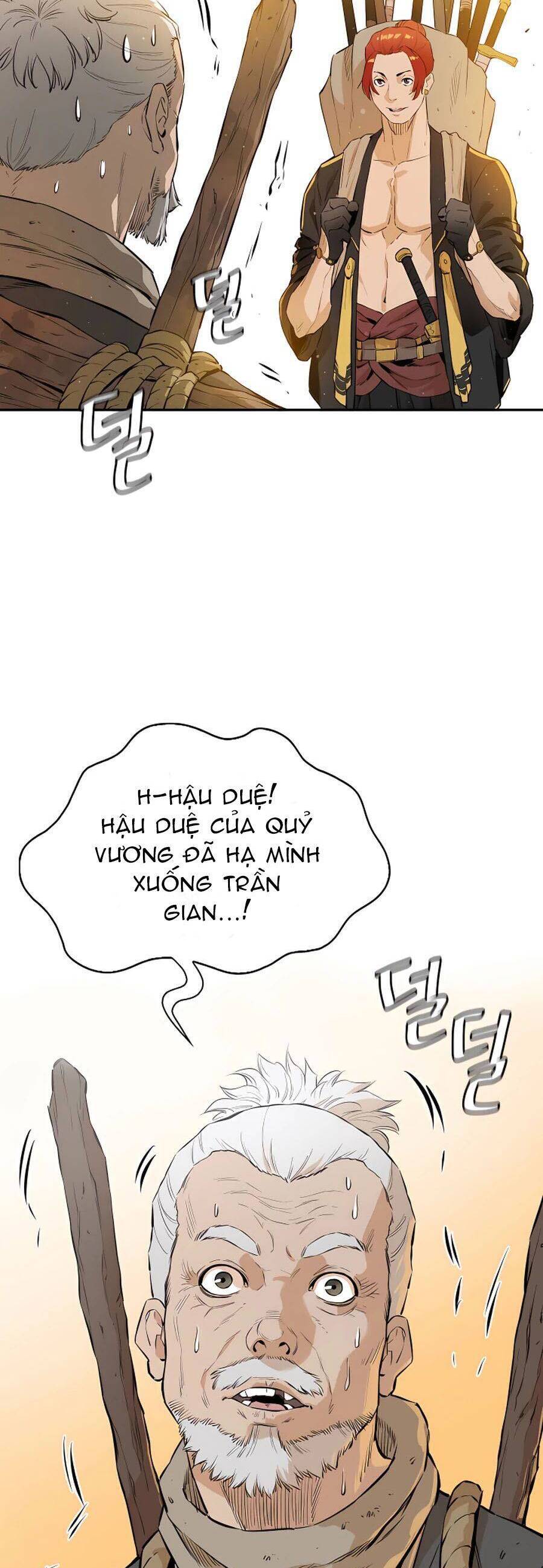 Kẻ Phản Diện Vô Song Chap 17 - Next Chap 18