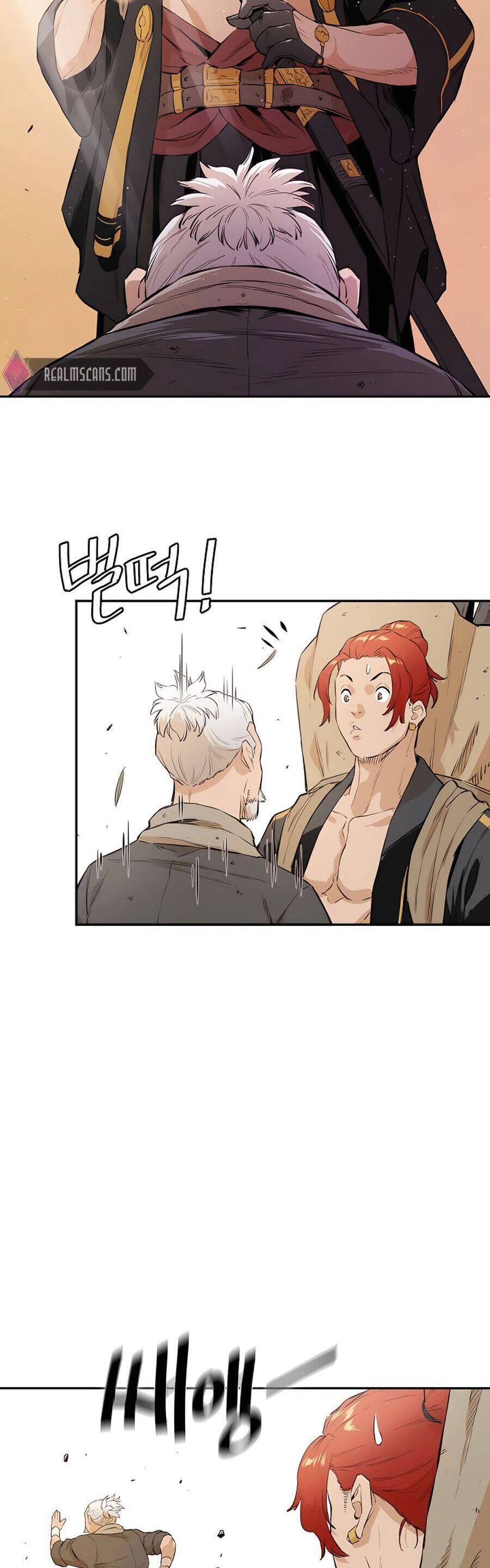 Kẻ Phản Diện Vô Song Chap 17 - Next Chap 18
