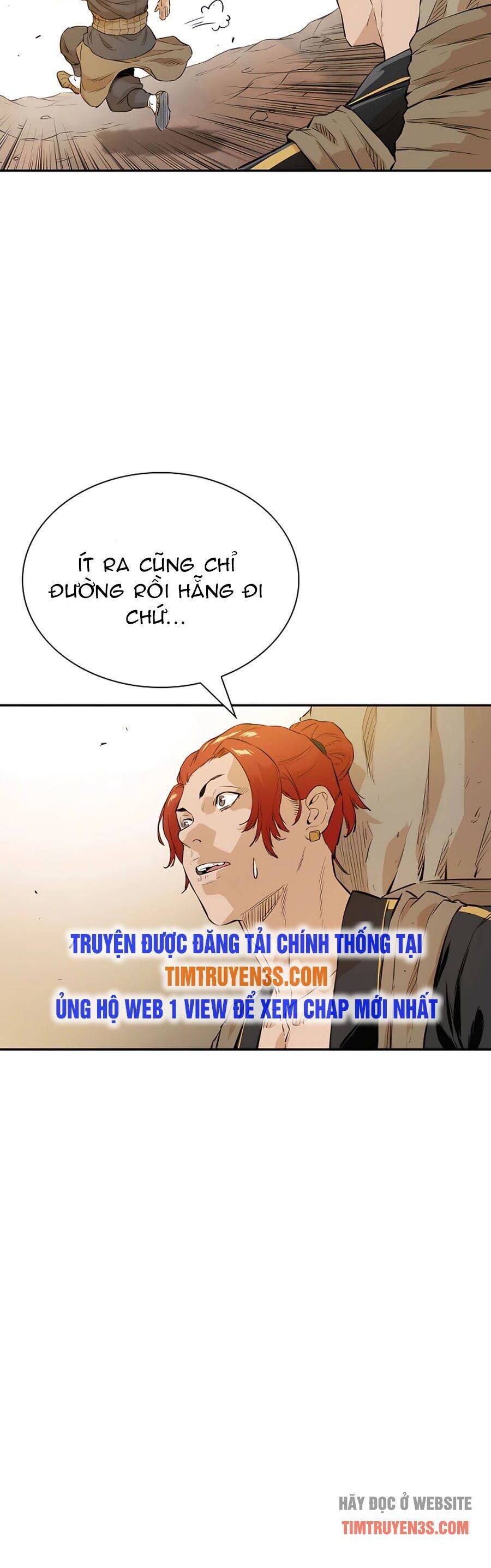 Kẻ Phản Diện Vô Song Chap 17 - Next Chap 18