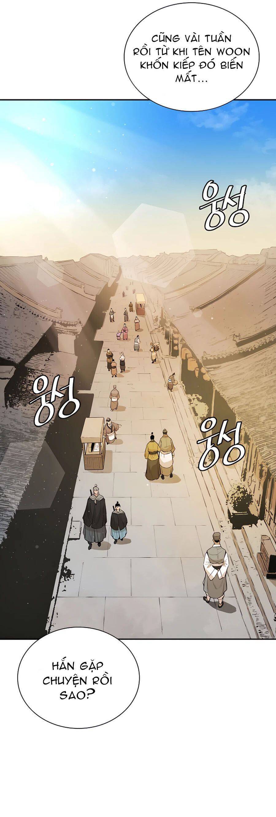 Kẻ Phản Diện Vô Song Chap 17 - Next Chap 18