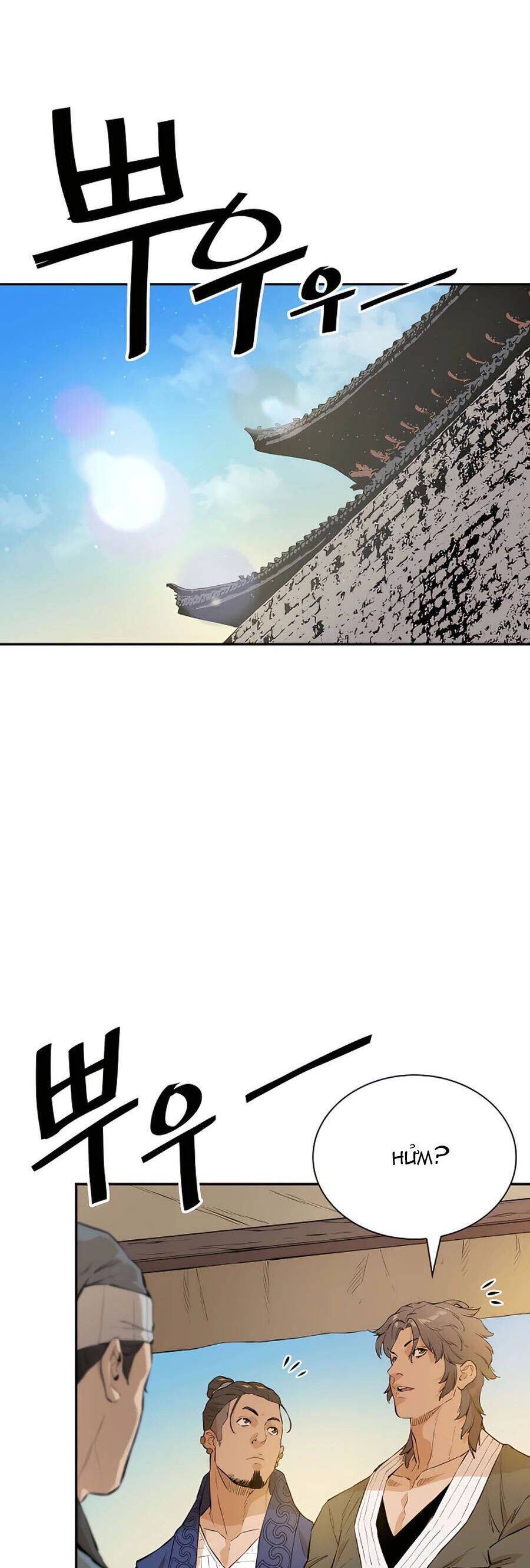 Kẻ Phản Diện Vô Song Chap 17 - Next Chap 18
