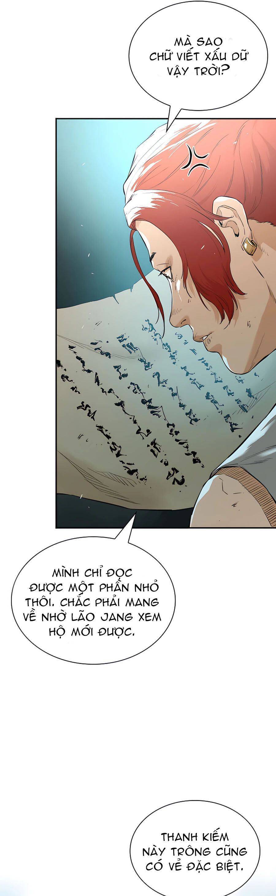 Kẻ Phản Diện Vô Song Chap 17 - Next Chap 18