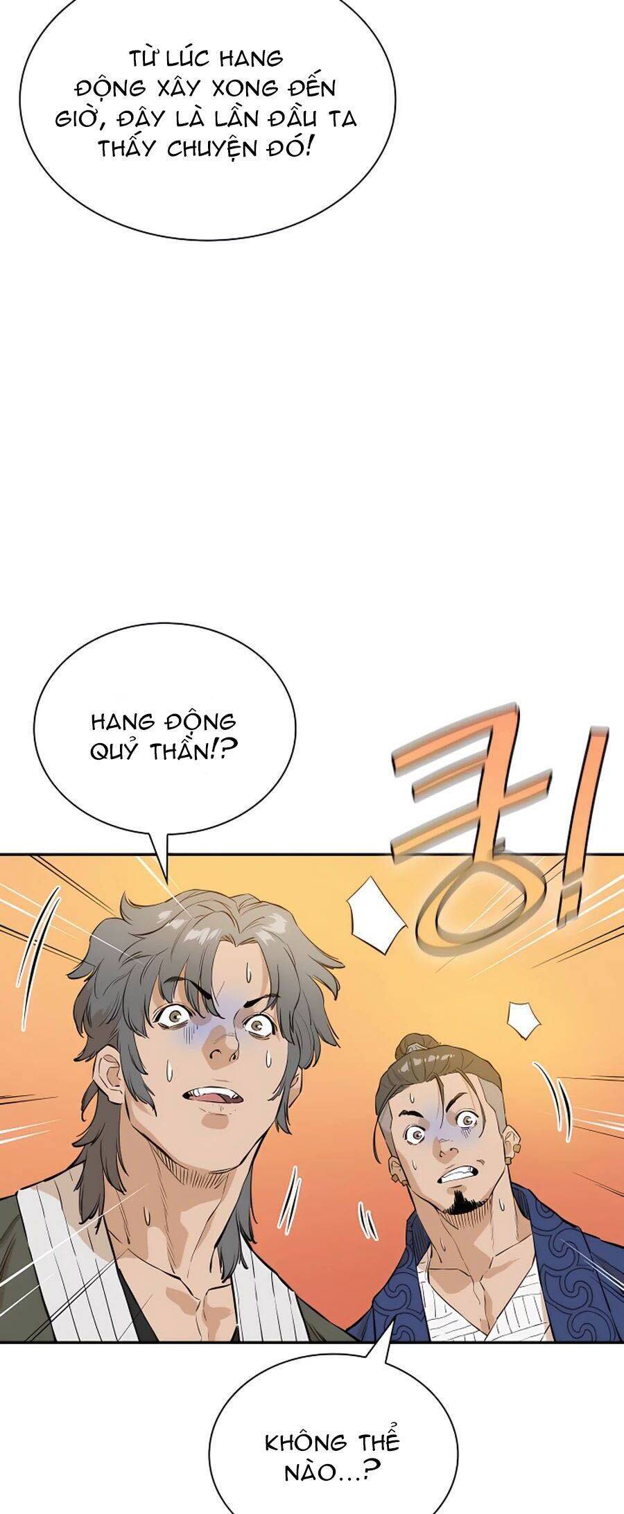 Kẻ Phản Diện Vô Song Chap 17 - Next Chap 18