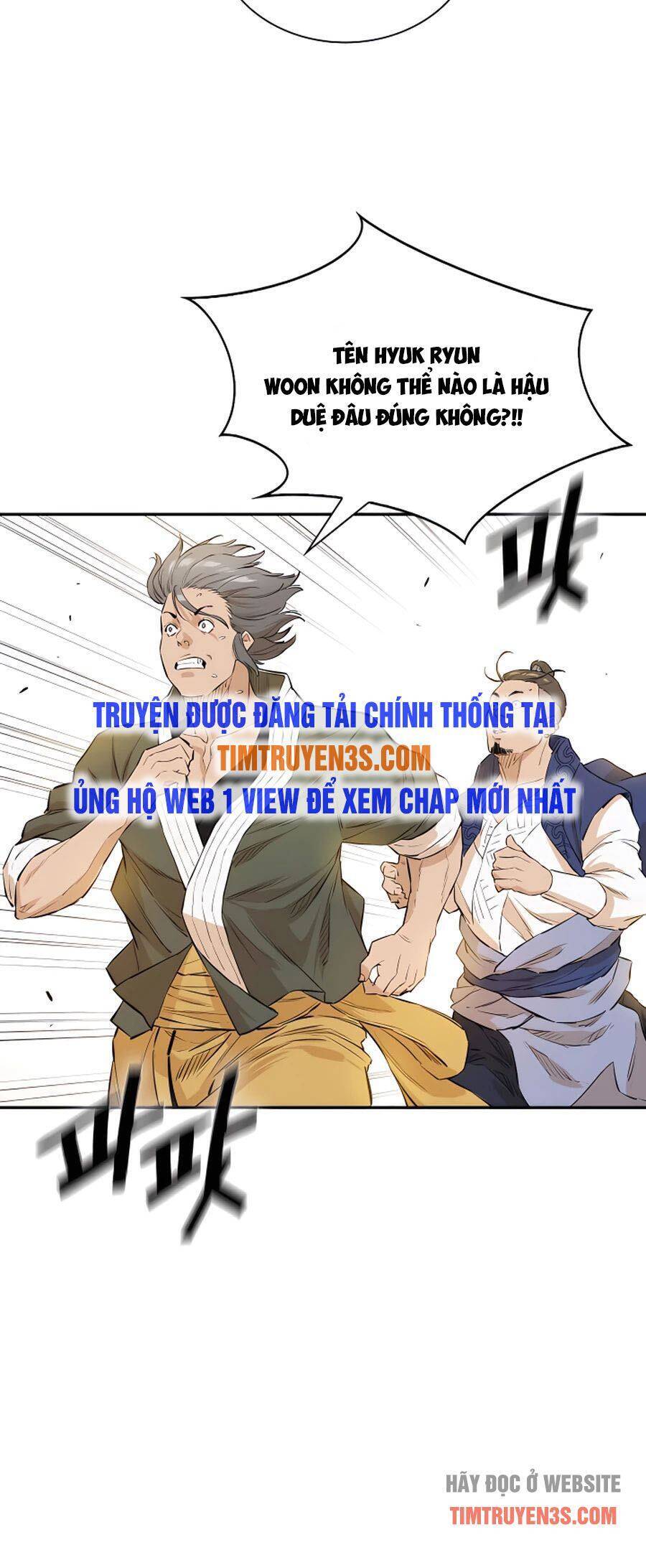 Kẻ Phản Diện Vô Song Chap 17 - Next Chap 18
