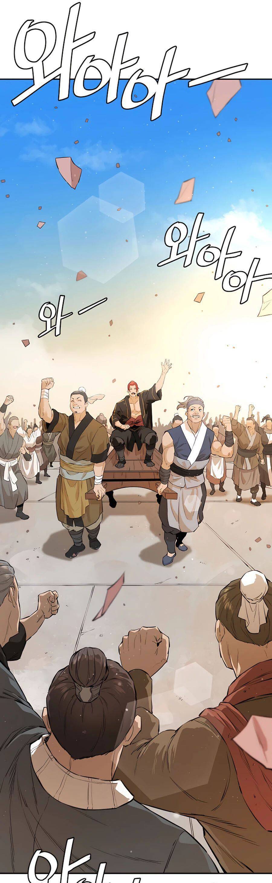 Kẻ Phản Diện Vô Song Chap 17 - Next Chap 18