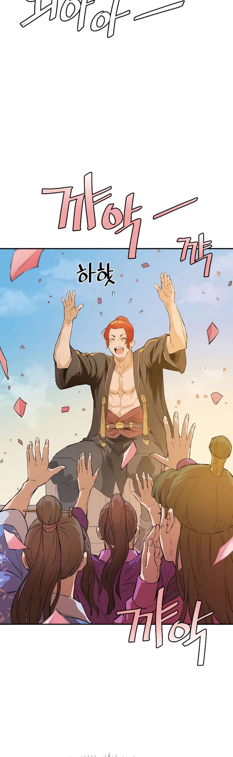 Kẻ Phản Diện Vô Song Chap 17 - Next Chap 18