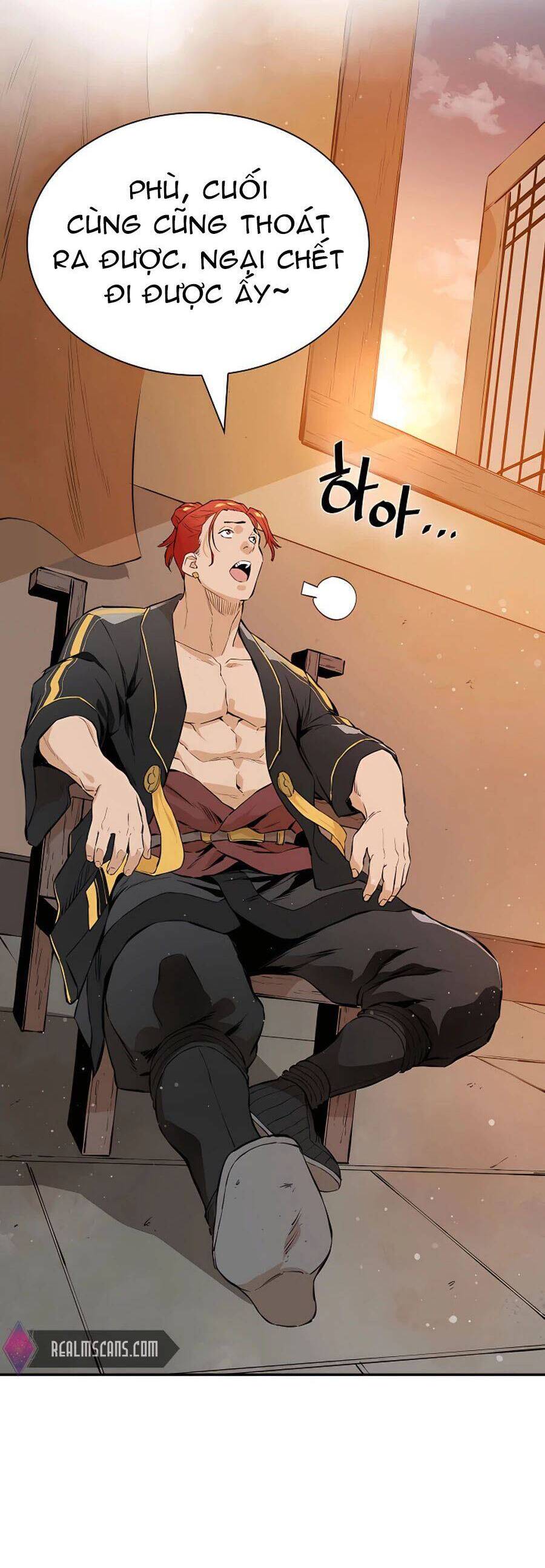Kẻ Phản Diện Vô Song Chap 17 - Next Chap 18